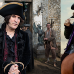 The Quirky Adventures of Dick Turpin: A Comedy Review