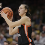 Clash of Titans : Oregon State vs. Nebraska Women’s Basketball Showdown